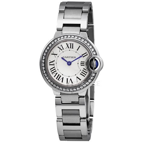 cartier ladies|cartier ladies watches prices.